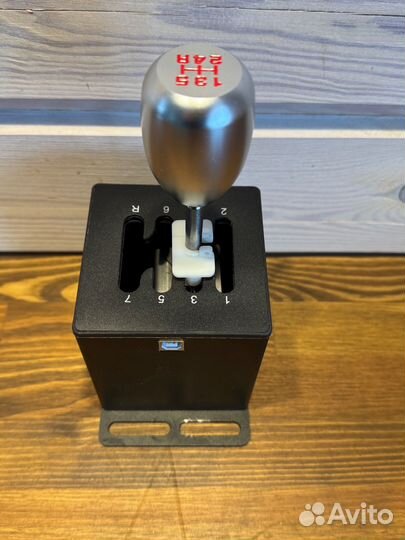 H-шифтер для пк