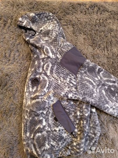 Nike acg ninja fleece supreme