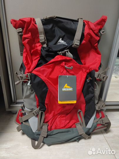 Рюкзак туристический