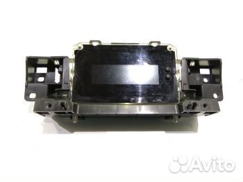 Дисплей информационный