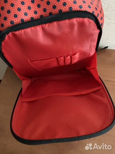 Рюкзак Лэди Баг (Lady Bug)