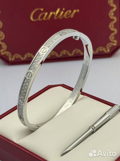 Браслет Cartier