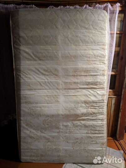 Матрас 120х200