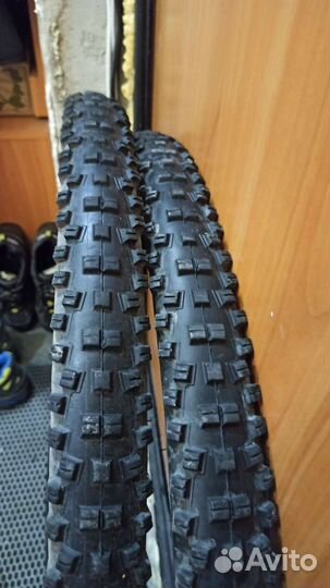 Покрышки 27,5 wtb