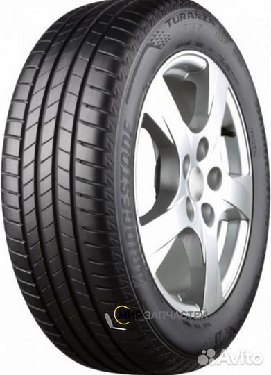 Bridgestone Turanza T005 225/45 R17 94Y