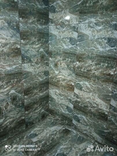 Отделочные работы