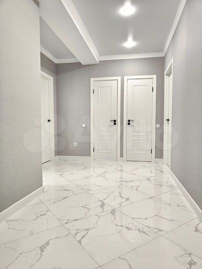 2-к. квартира, 70 м², 14/16 эт.