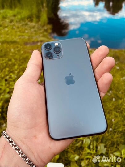 iPhone 11 pro 64