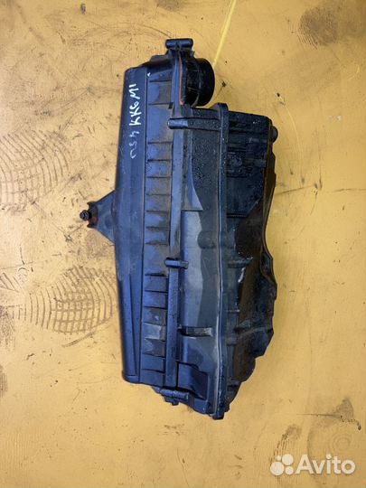 Корпус воздушного фильтра для Peugeot 308 I 2007-2