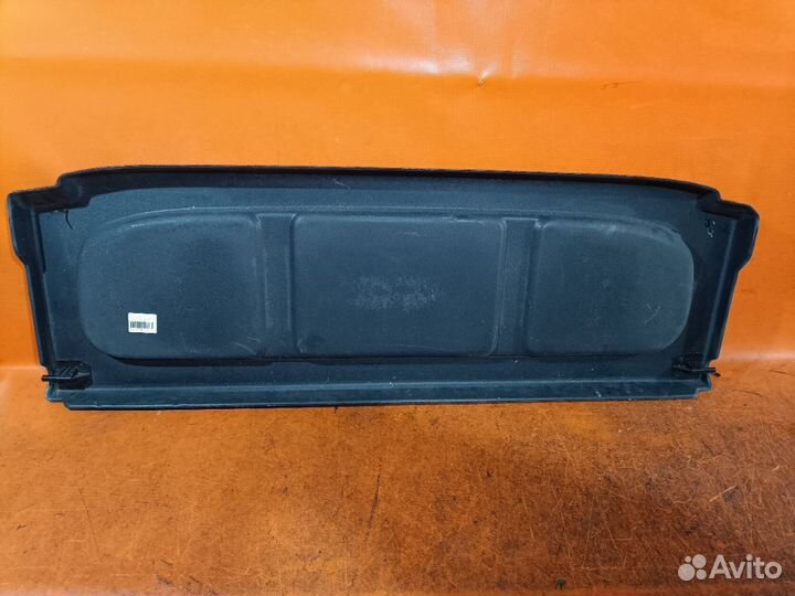 Шторка багажника на Honda Logo GA3