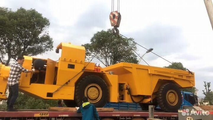 KAMACH UK-20 LP, 2024