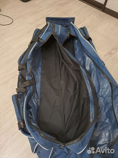 Сумка для фехтования Flite на колесах