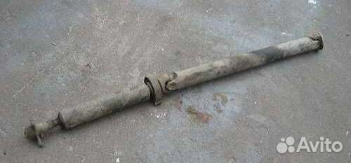 Кардан ваз классика