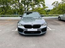BMW M5 4.4 AT, 2023, 16 300 км, с пробегом, цена 14 400 000 руб.