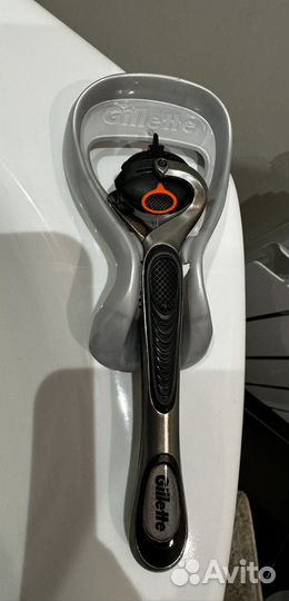 Подарочный набор Gillette