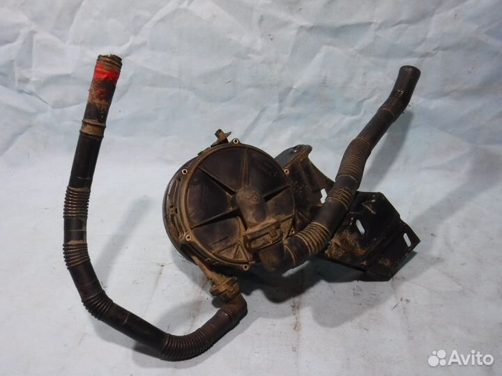 Воздушный насос Audi A6 c5 / A4 b5 / Passat B5