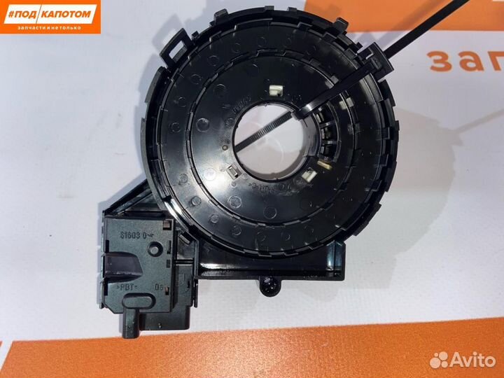 Шлейф рулевой Volkswagen Tiguan 2010 1K0959653S