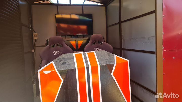 Виртуальная реальность