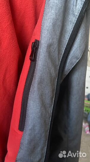 Куртка ветровка для мальчика 140 146