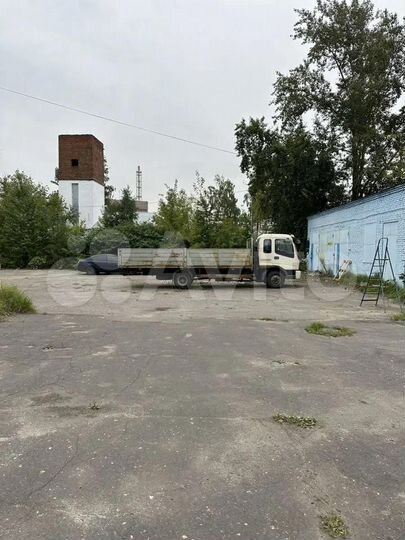 Аренда осз площадью 140 м²