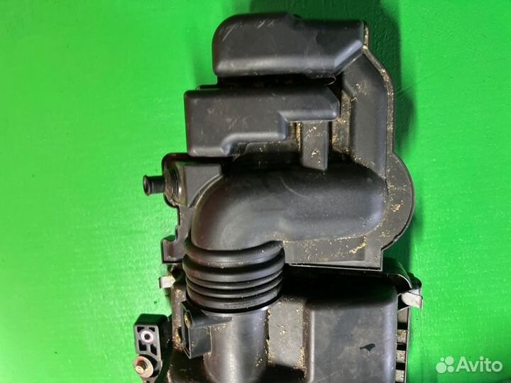 Коллектор впускной Honda Fit GR3 LEB 2020