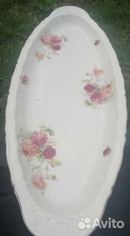 Селедочница СССР