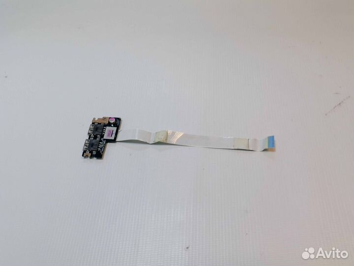 Плата USB для Acer Aspire 5552