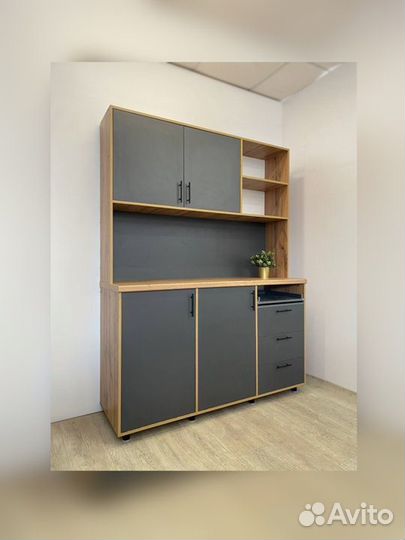 Лаборатория кухня для салона красоты