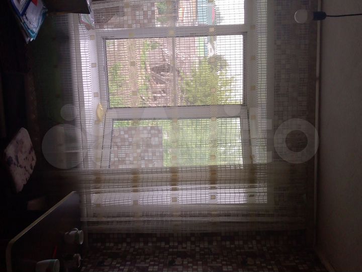 3-к. квартира, 52,8 м², 2/2 эт.