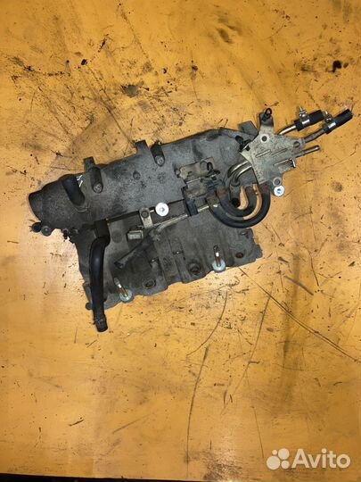 Коллектор впускной для Nissan Almera N16