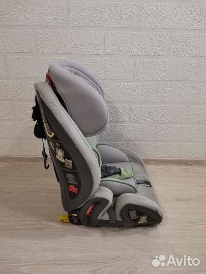 Автокресло Happy baby 9-36 кг