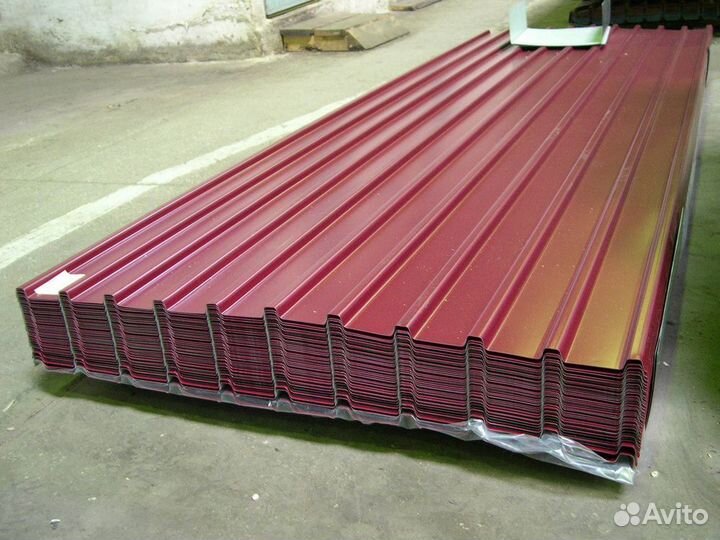 Профнастил Профнастил