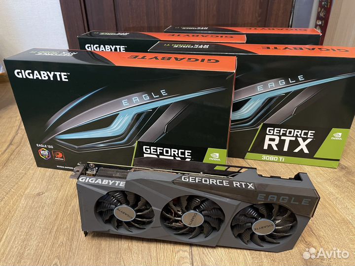 RTX 3080Ti LHR
