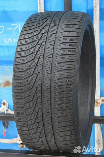 Hankook Winter I'Cept Evo2 W320 255/35 R19