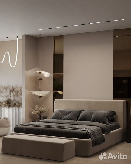 3D визуализатор интерьера