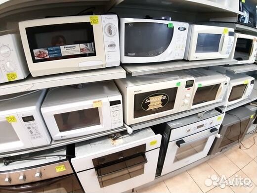 Духовой шкаф