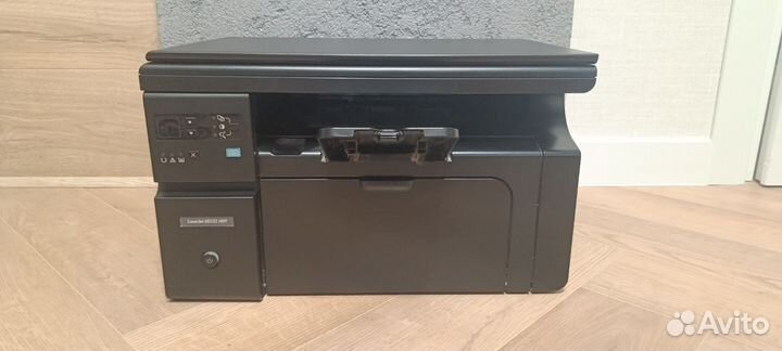 Мфу HP LaserJet M1132