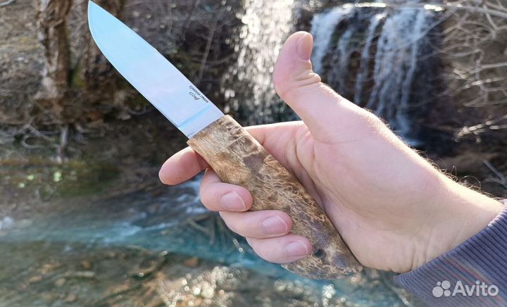 Нож охотничий Вальтер