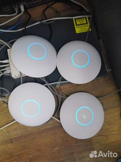 Профессиональная настройка корпоративных сетей