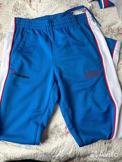 Спортивный костюм форвард женский