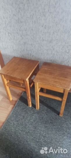Табуретка 2 шт