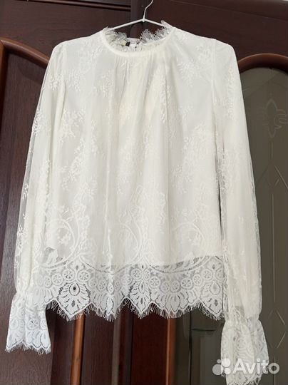 Свадебный костюм в преданное