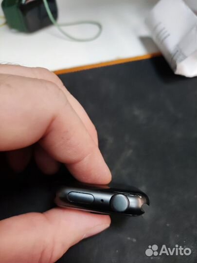 Apple Watch SE 44 mm