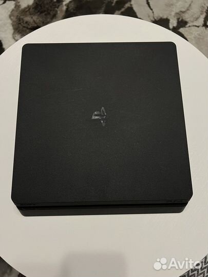 Sony playstation 4 slim 500gb