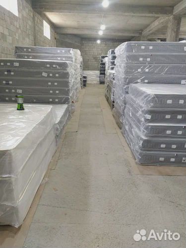 Матрас ортопедический от фабрики