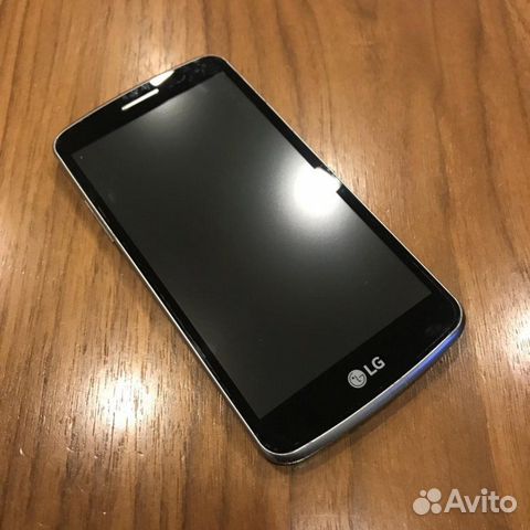 LG K5 X220DS, 8 ГБ