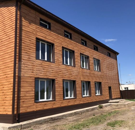 Коммерческая недвижность 572.4 м²