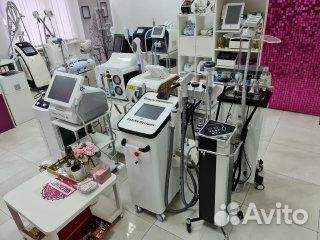 Аппарат для прессотерапии SA-Q01