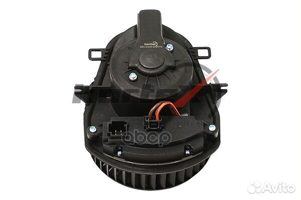 Мотор отопителя KHF076 kortex