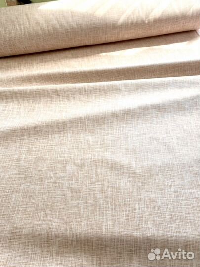 Ткань Duck водоотталкивающая